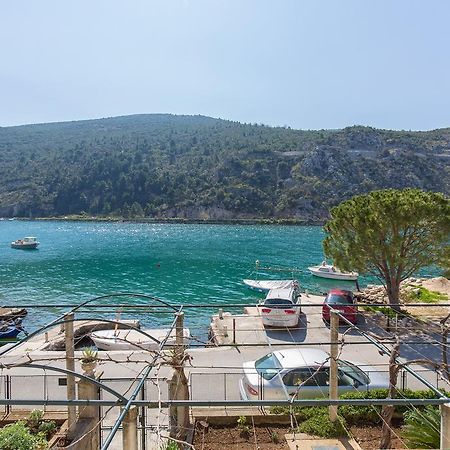 아파트 몬코비츠 Mokošica 외부 사진