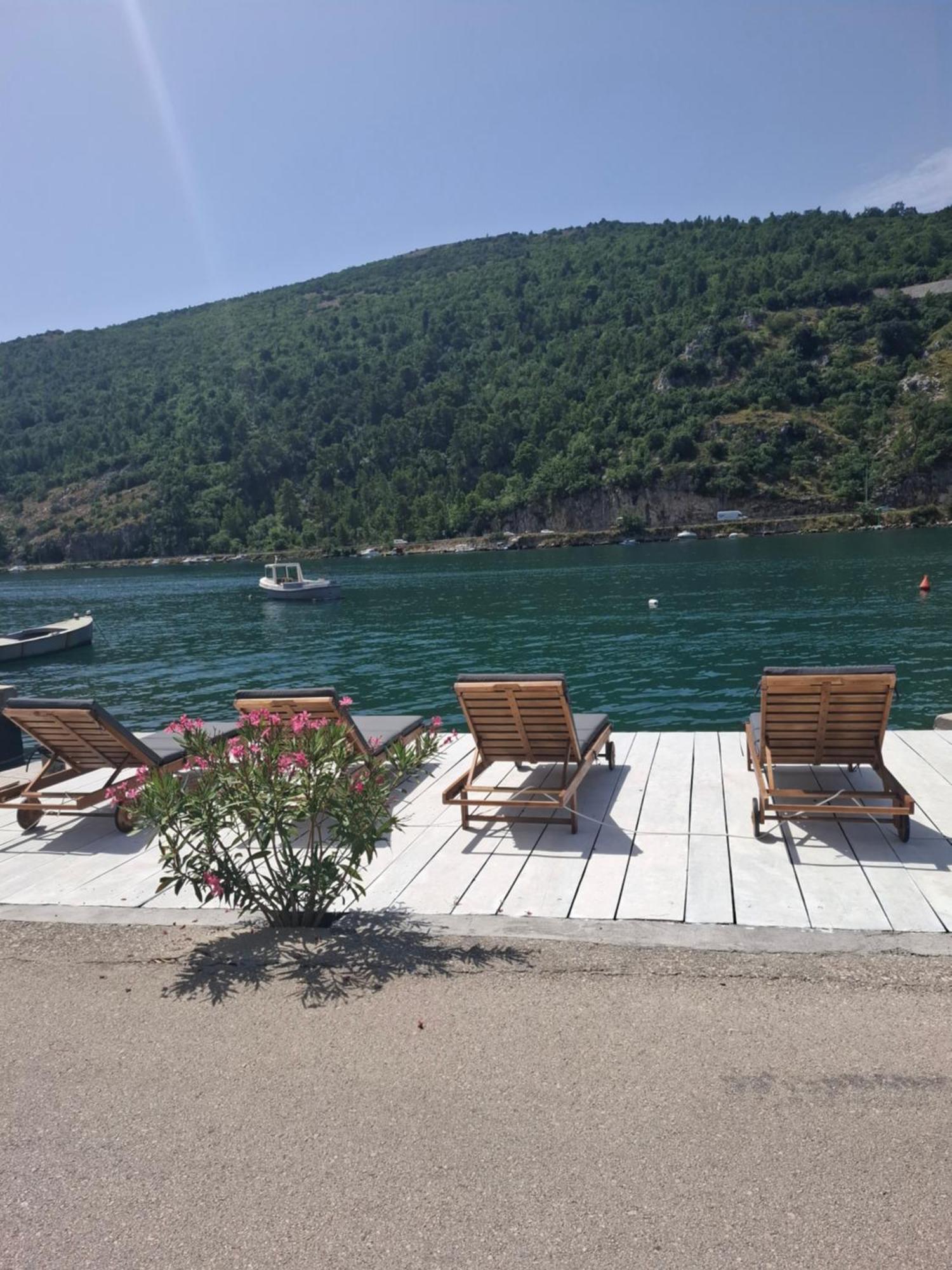 아파트 몬코비츠 Mokošica 외부 사진