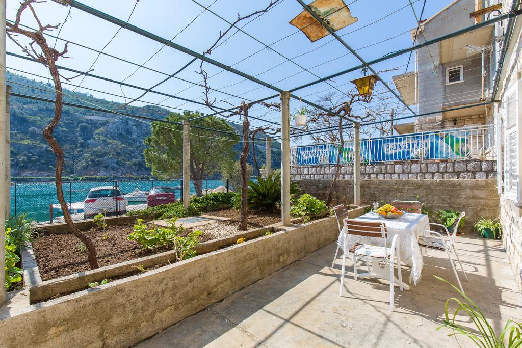 아파트 몬코비츠 Mokošica 외부 사진