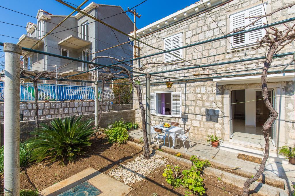 아파트 몬코비츠 Mokošica 외부 사진